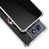 University of Georgia Logo Moto G Play 5G (2025) Clear Case